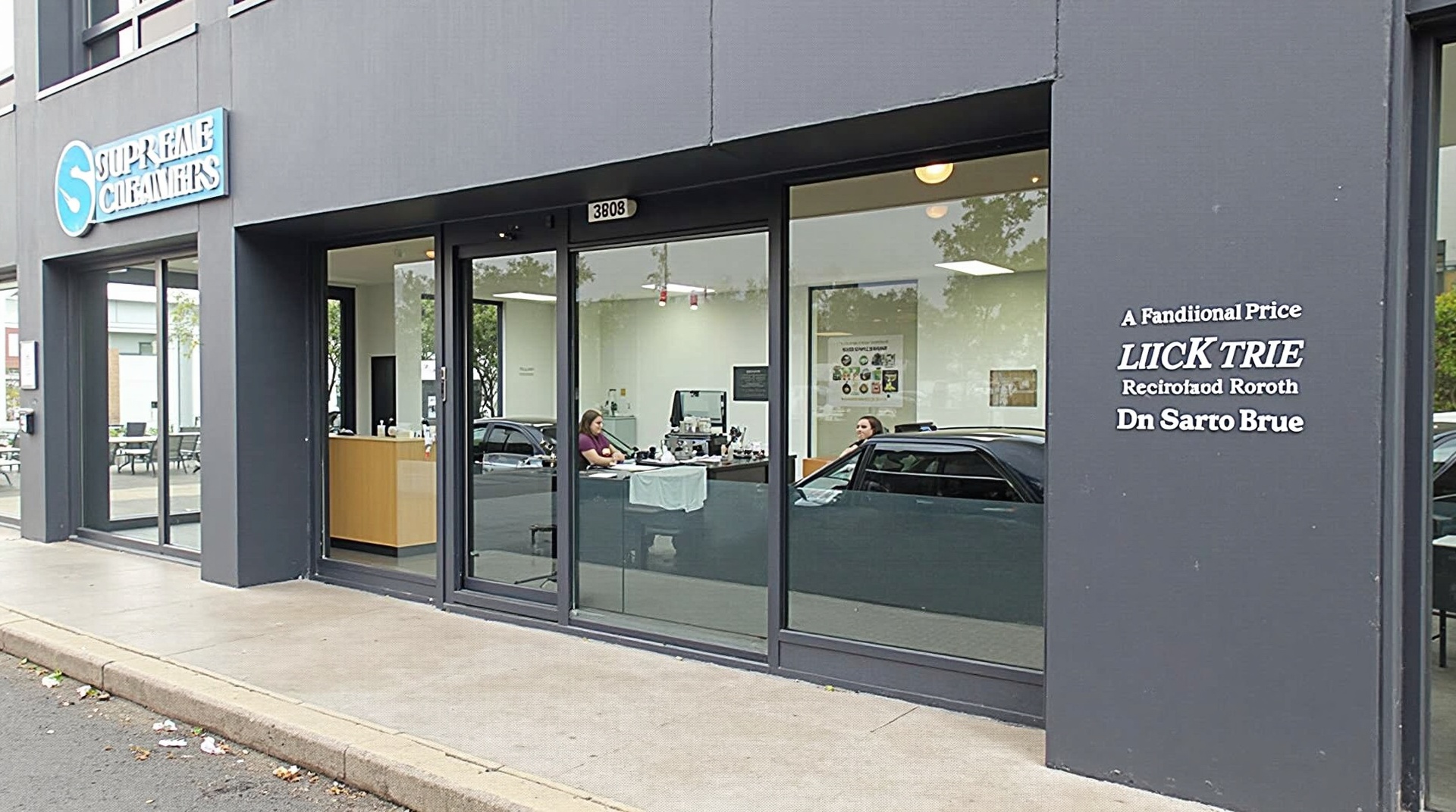 Fresho Carpet Cleaning Meadowbrook Contact Office