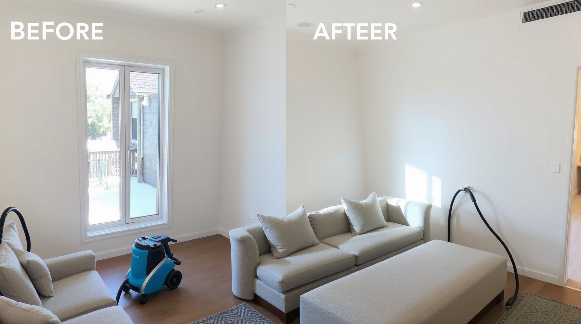 Professional Upholstery Cleaning Meadowbrook